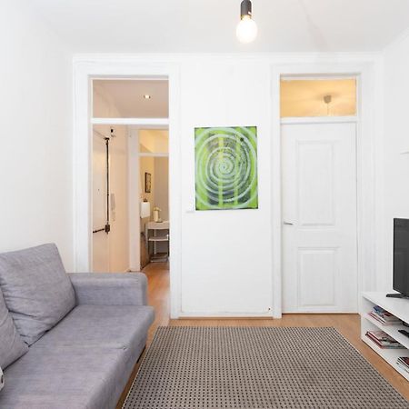 Travessa Do Jardim Apartment Lisbon Exterior photo
