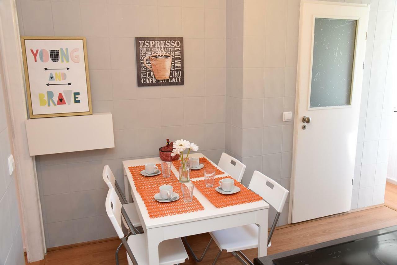 Travessa Do Jardim Apartment Lisbon Exterior photo